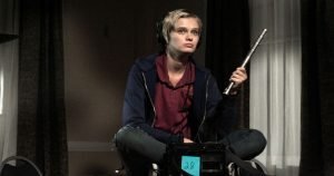 The Innkeepers movie review