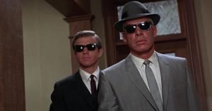 The Killers Blu-ray Review 1964