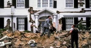 The Money Pit Blu-ray Review