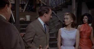 The Old Dark House 1963