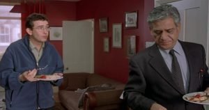 The Parole Officer Blu-ray Review