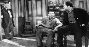 The Sea Wolf Blu-ray Review