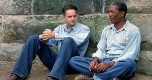 the shawshank redemption movie review