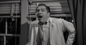 The Tingler (1959) Blu-ray Review