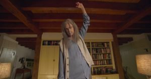 The Visit Blu-ray Review
