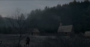 The Witch Blu-ray Review