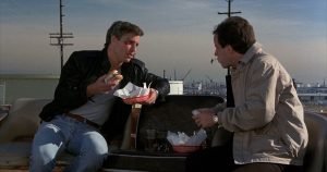 To Live And Die In LA Blu-ray Review