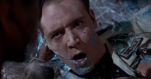 Virtuosity Blu-ray Review