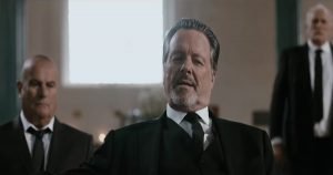 We Still Kill The Old Way Blu-ray Review