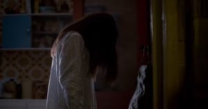 when the lights went out movie review