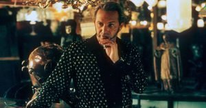 3000 Miles to Graceland Blu-ray Review