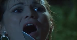 Delirium Blu-ray Review