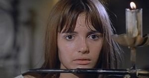 Kill Baby Kill Blu-ray Review