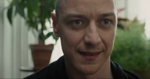 Split Blu-ray Review