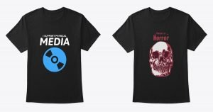 Support Physical Media