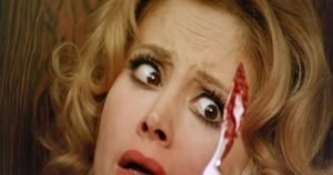 The Case Of The Bloody Iris Blu-ray Review