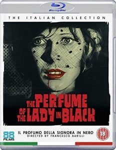 The Perfume of the Lady in Black Blu-ray Review