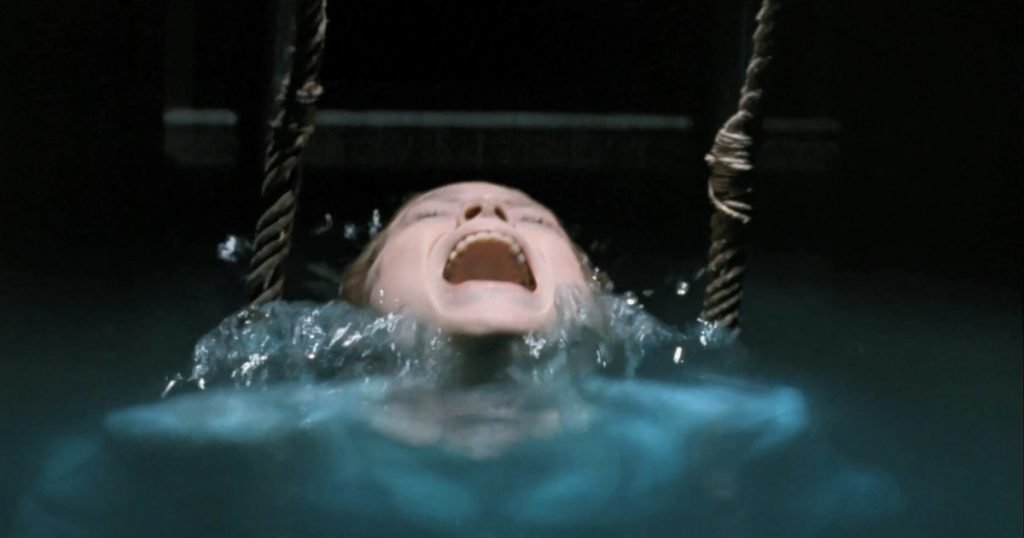The Sect Blu-ray Review