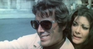 The Strange Vice Of Mrs Wardh Blu-ray Review
