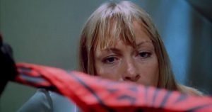 Torso Blu-ray Review