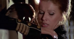 The Case of the Scorpion's Tail Blu-ray Review