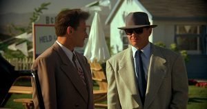 The Two Jakes blu-ray review