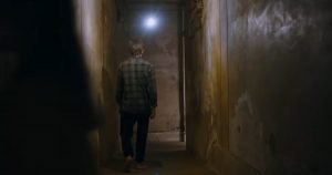 You Should Have Left Blu-ray Review