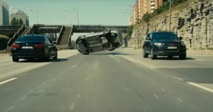 Tenet Blu-ray Review