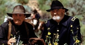 Geronimo An American Legend Blu-ray Review