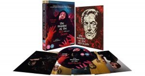 the masque of the red death (1964) new restoration