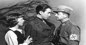 the mortal storm blu-ray review