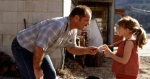 the pledge blu-ray review