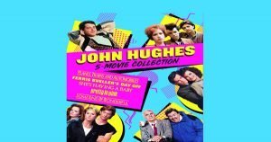 John Hughes 5 Movie Collection