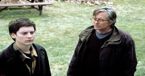 Wonder Boys Blu-ray Review