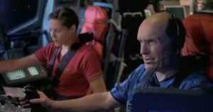 deep impact blu-ray review