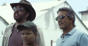 primal blu-ray review