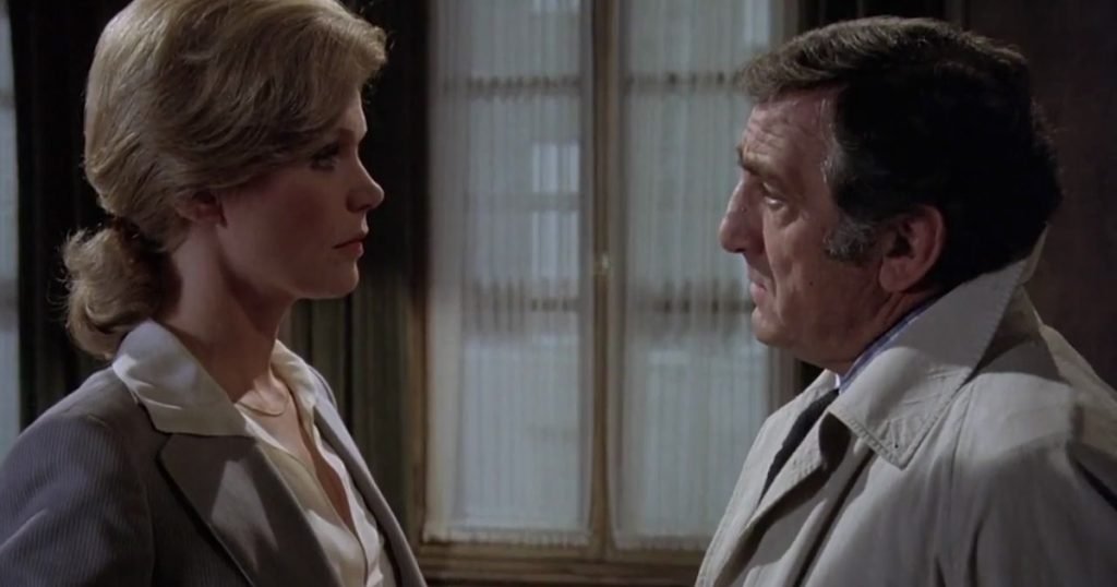 The Medusa Touch (1978)