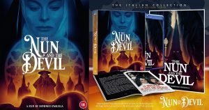 The Nun and the Devil