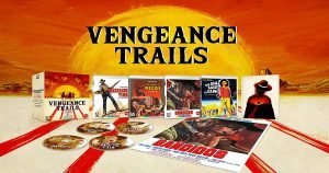Vengeance Trails