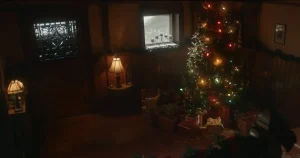 Fatman blu-ray review