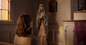 the unholy blu-ray review