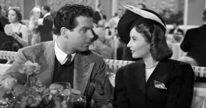 Remember the Night Blu-ray Review