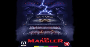 the mangler