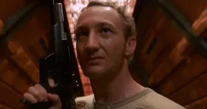 Galaxy of Terror (1981) "Robert Englund"