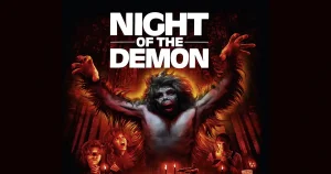 Night of the Demon (1980) "Horror Film"