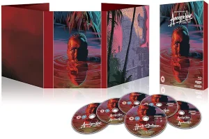 Apocalypse Now Final Cut Collector's Edition