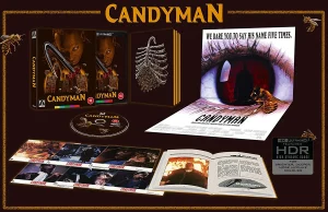 Candyman 4K Ultra HD