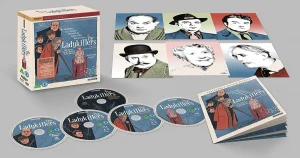 The Ladykillers Collector’s Edition 4KUHD