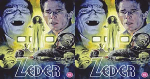 Zeder aka Revenge of the Dead