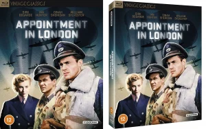 Appointment In London Blu-ray "Dirk Bogarde"